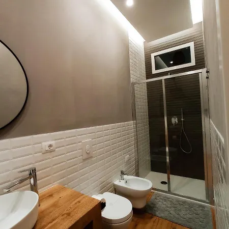 Elifani Marina Bed & Breakfast *