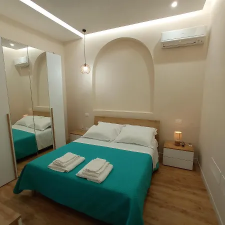 Bed & Breakfast Elifani Marina