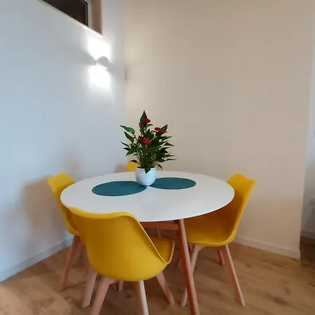 Elifani Marina לינה וארוחת בוקר 4*