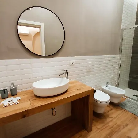 Elifani Marina Panzió