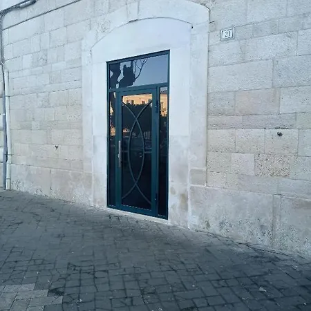 Elifani Marina 4* טרני