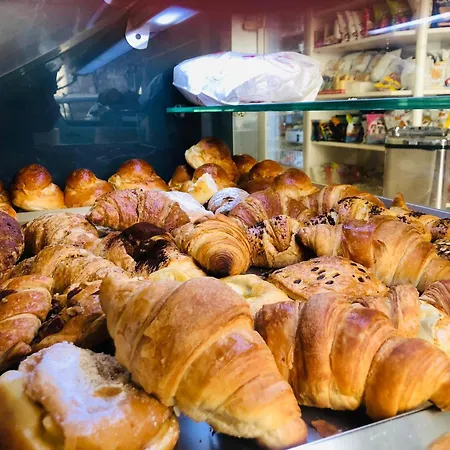 Elifani Marina Panzió