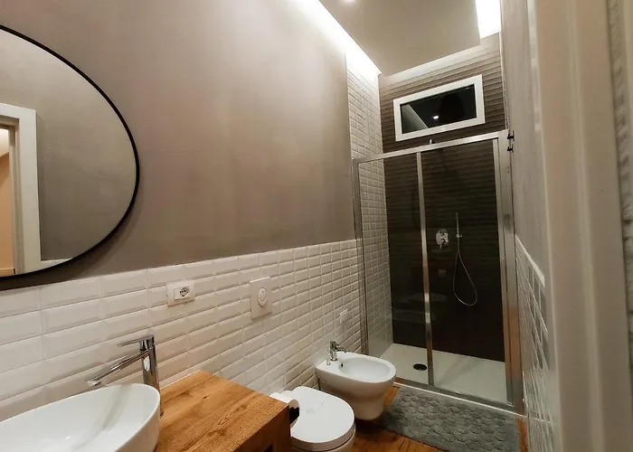 Elifani Marina Bed & Breakfast 4*