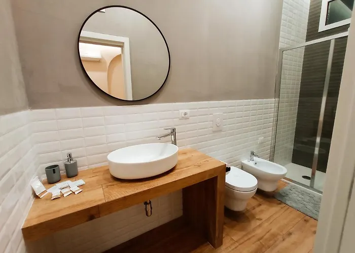 Elifani Marina Bed & Breakfast